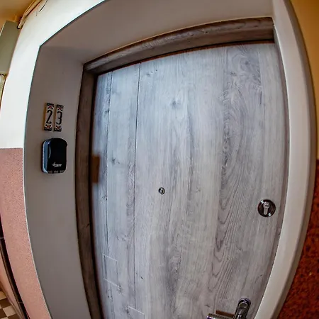 Panorama Boleslawca-klimatyzacja Appartamento Boleslawiec (Lower Silesia)