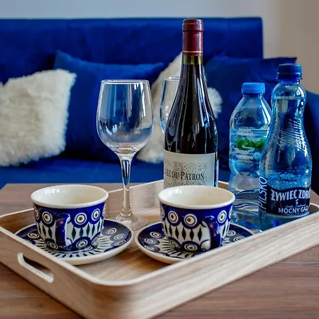 Panorama Boleslawca-klimatyzacja *