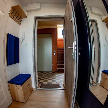 Panorama Boleslawca-klimatyzacja 아파트 볼레스와비에츠