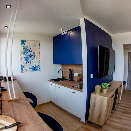 Panorama Bolesławca-klimatyzacja * Boleslawiec (Lower Silesia)