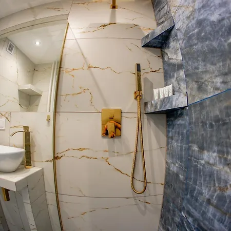 Panorama Bolesławca-klimatyzacja Apartament *