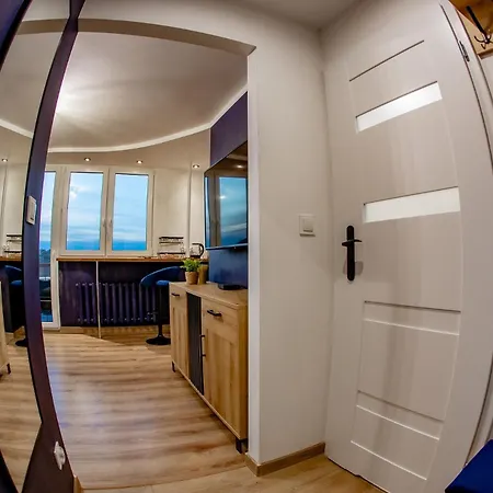 Panorama Boleslawca-klimatyzacja * Boleslawiec (Lower Silesia)